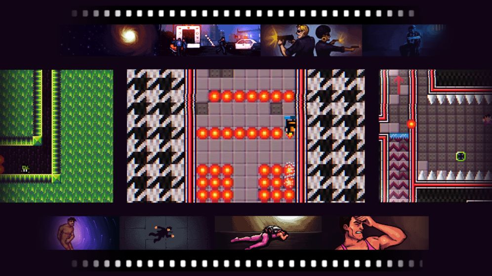 梦境特工 手机版