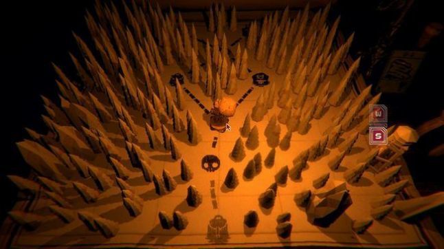 邪恶冥刻 中文版