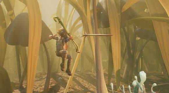 禁闭求生(中文版免费)