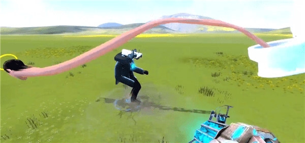 盖瑞模组模组包