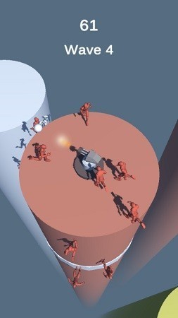 把他们都打下去手机版