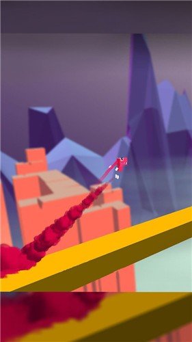 变色龙跑酷 中文版