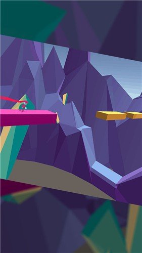 变色龙跑酷 中文版