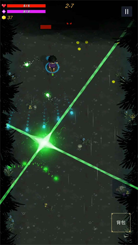 无尽森林 手游版