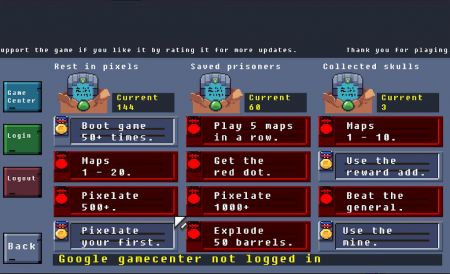 像素大冒险3D正版