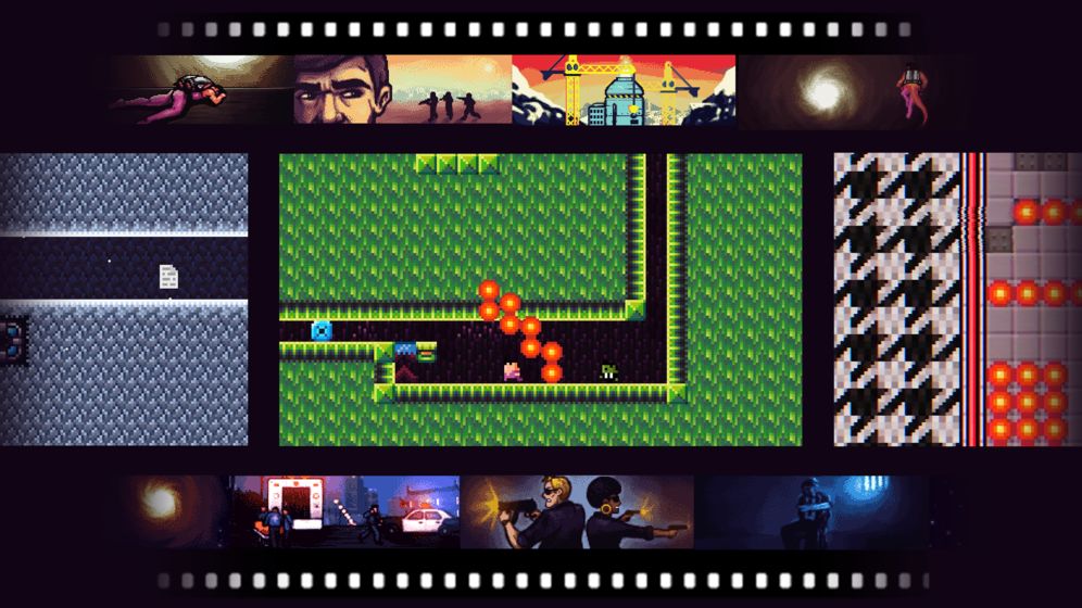 梦境特工 手机版