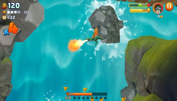 饥饿龙999999钻999999金币国际版