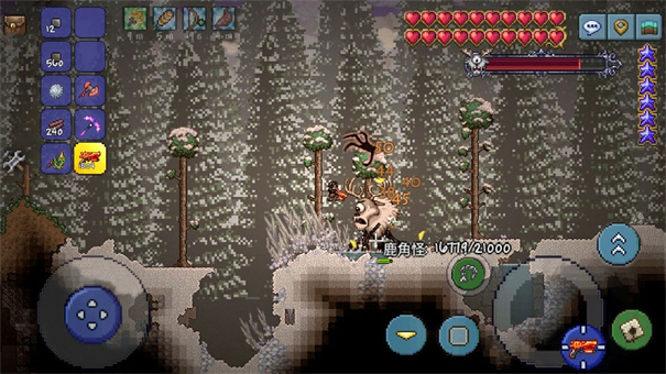 泰拉瑞亚国服1.4.4