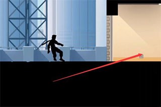 矢量跑酷2中文手机版