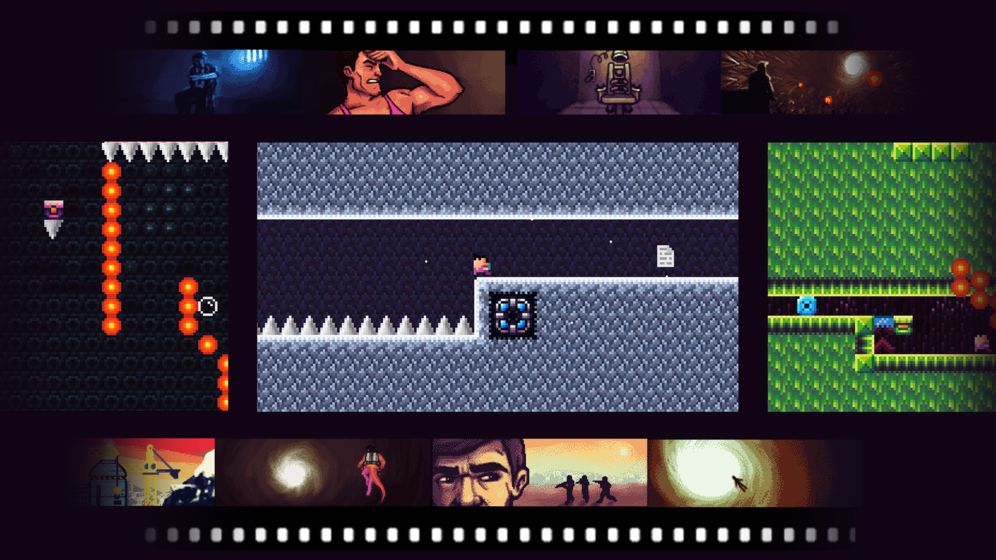 梦境特工 手机版