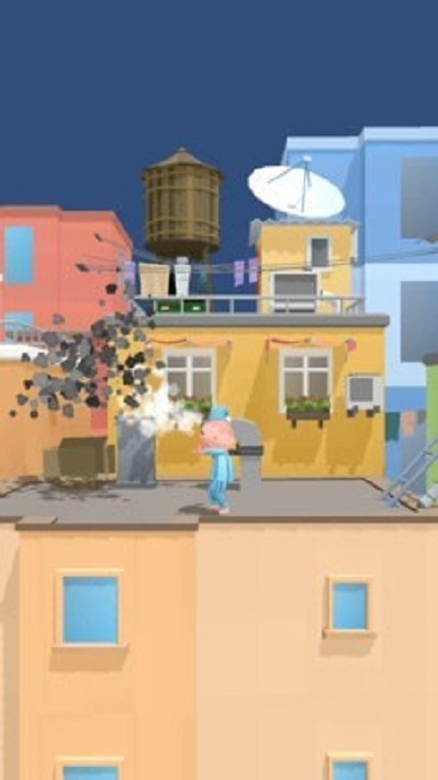 梦游先生2021手机版