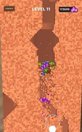 俄罗斯汽车驾驶瓦滋猎人游戏