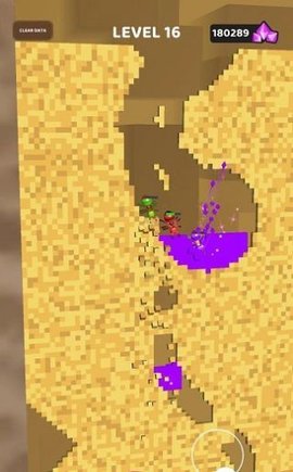 俄罗斯汽车驾驶瓦滋猎人游戏