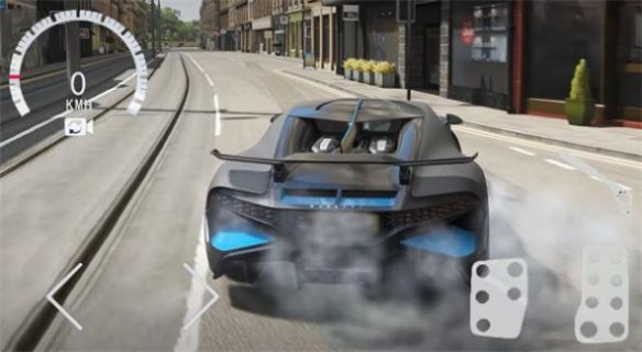 赛车高手模拟器 1.1