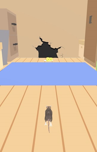 老鼠敲敲乐游戏正式版