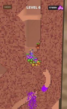 俄罗斯汽车驾驶瓦滋猎人游戏