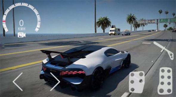 赛车高手模拟器 1.1