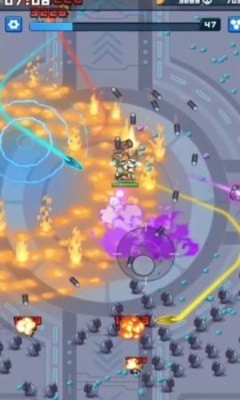 看我神走位内置菜单