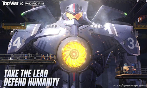 口袋奇兵手机版2023