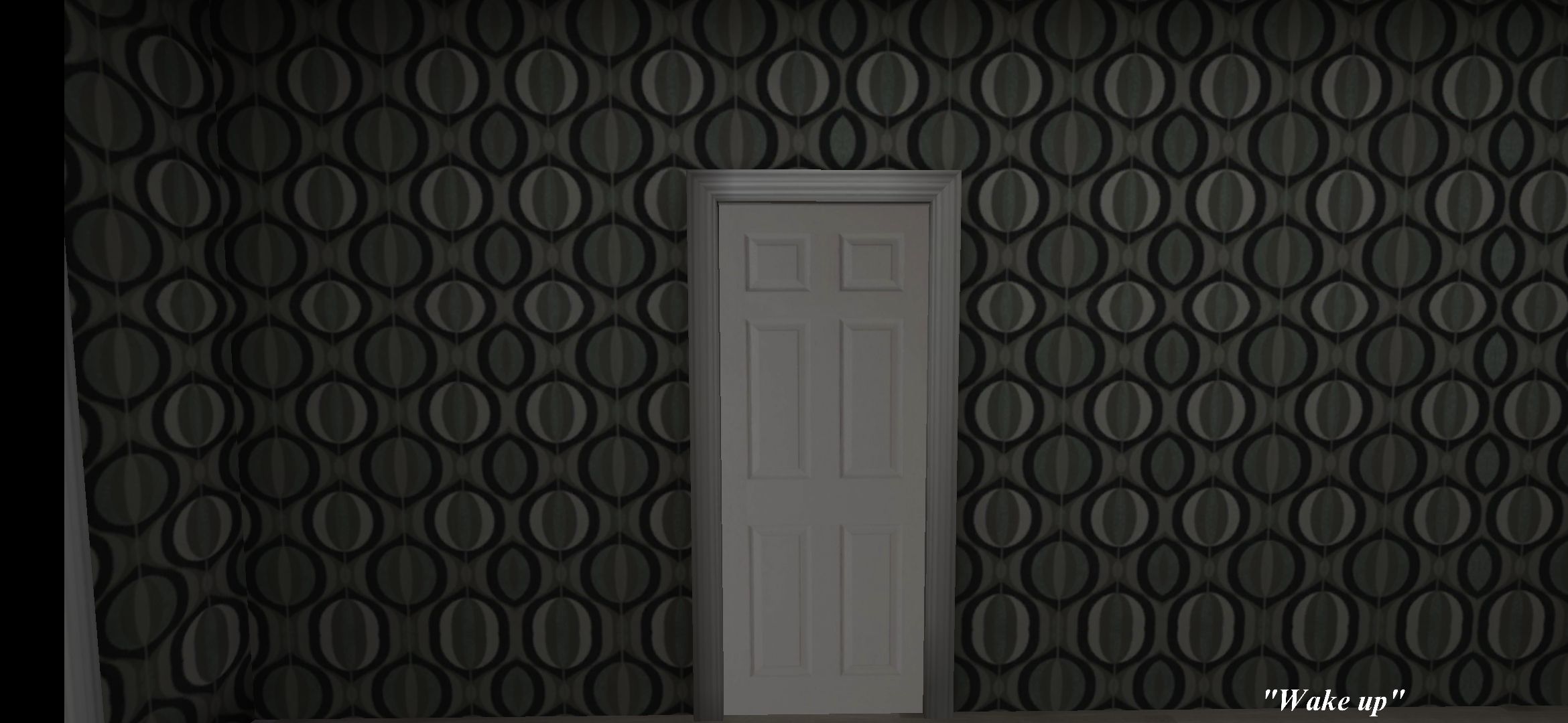 恐怖奶奶小剧场专用