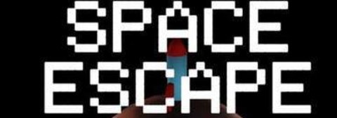太空逃生游戏