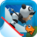滑雪大冒险内购全免费