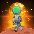 太空探险家手游