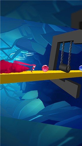 变色龙跑酷 中文版