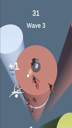 把他们都打下去手机版