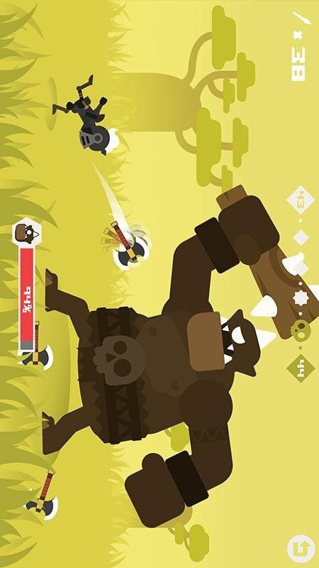 荒野大猎人手机版