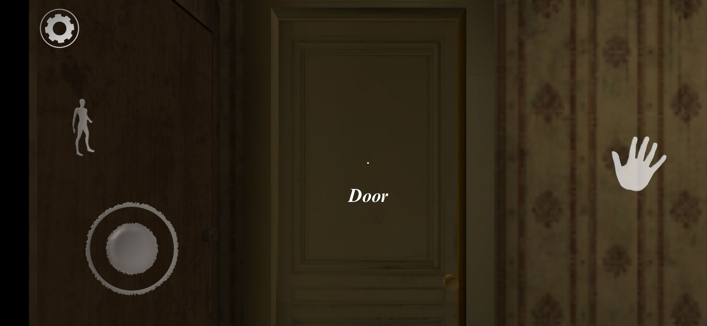 恐怖奶奶小剧场专用