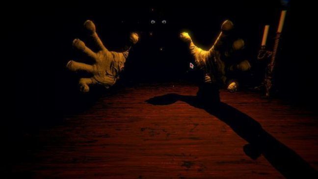 邪恶冥刻 中文版