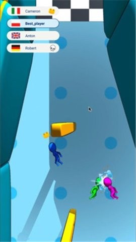 人类马拉松官方版