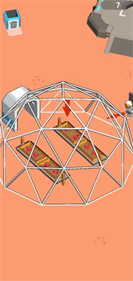 太空探险家手游