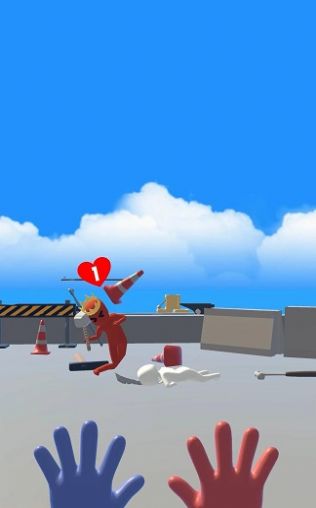 射杀怪物游戏安卓版