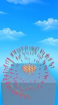 武器投掷3D正式版