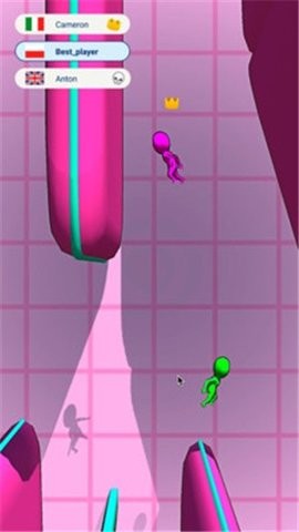 人类马拉松官方版