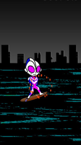 奥特曼大战怪兽魅族版