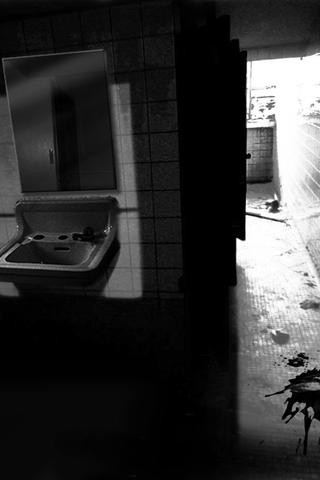 被遗弃的中学 手机版