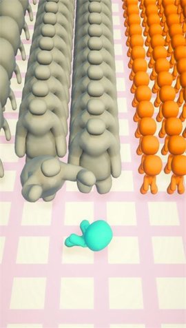 团队掠夺游戏中文版