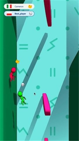 人类马拉松官方版