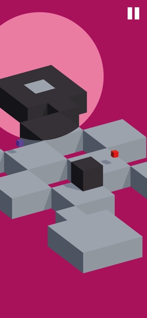 矢量节奏 手游版