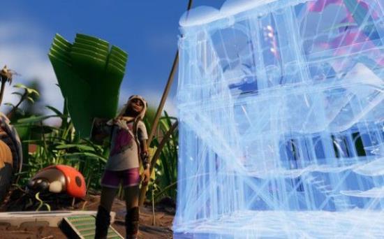 禁闭求生(中文版免费)