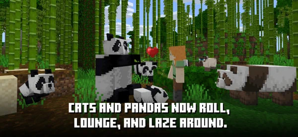 我的世界神奇宝贝模组手机版