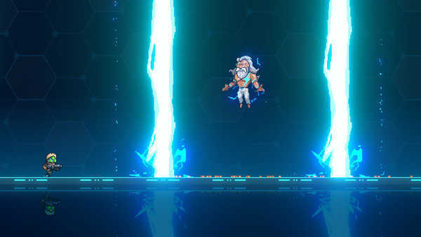 霓虹深渊内置功能菜单版