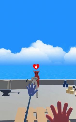 射杀怪物游戏安卓版