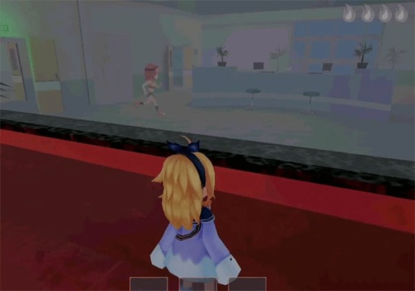 恐怖躲猫猫2手机版无广告