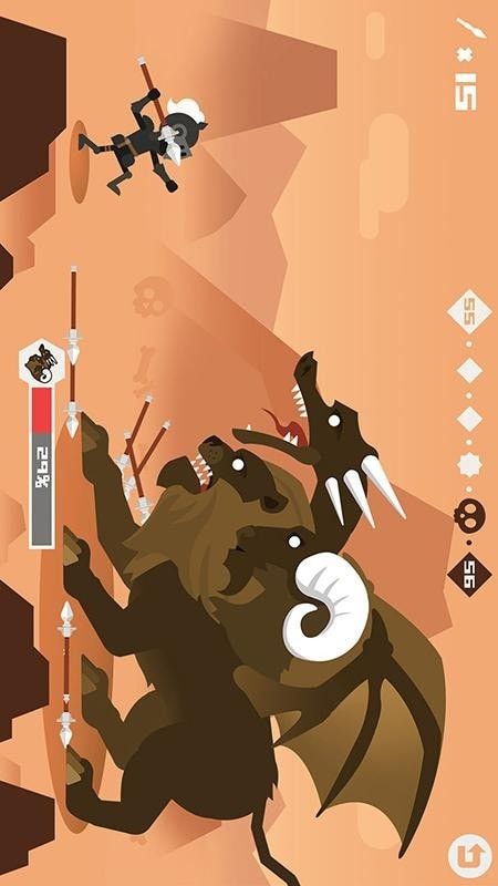 荒野大猎人手机版