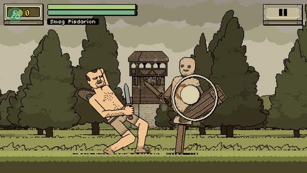 该死的混蛋官方正版