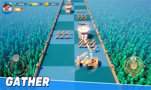 口袋奇兵手机版2023